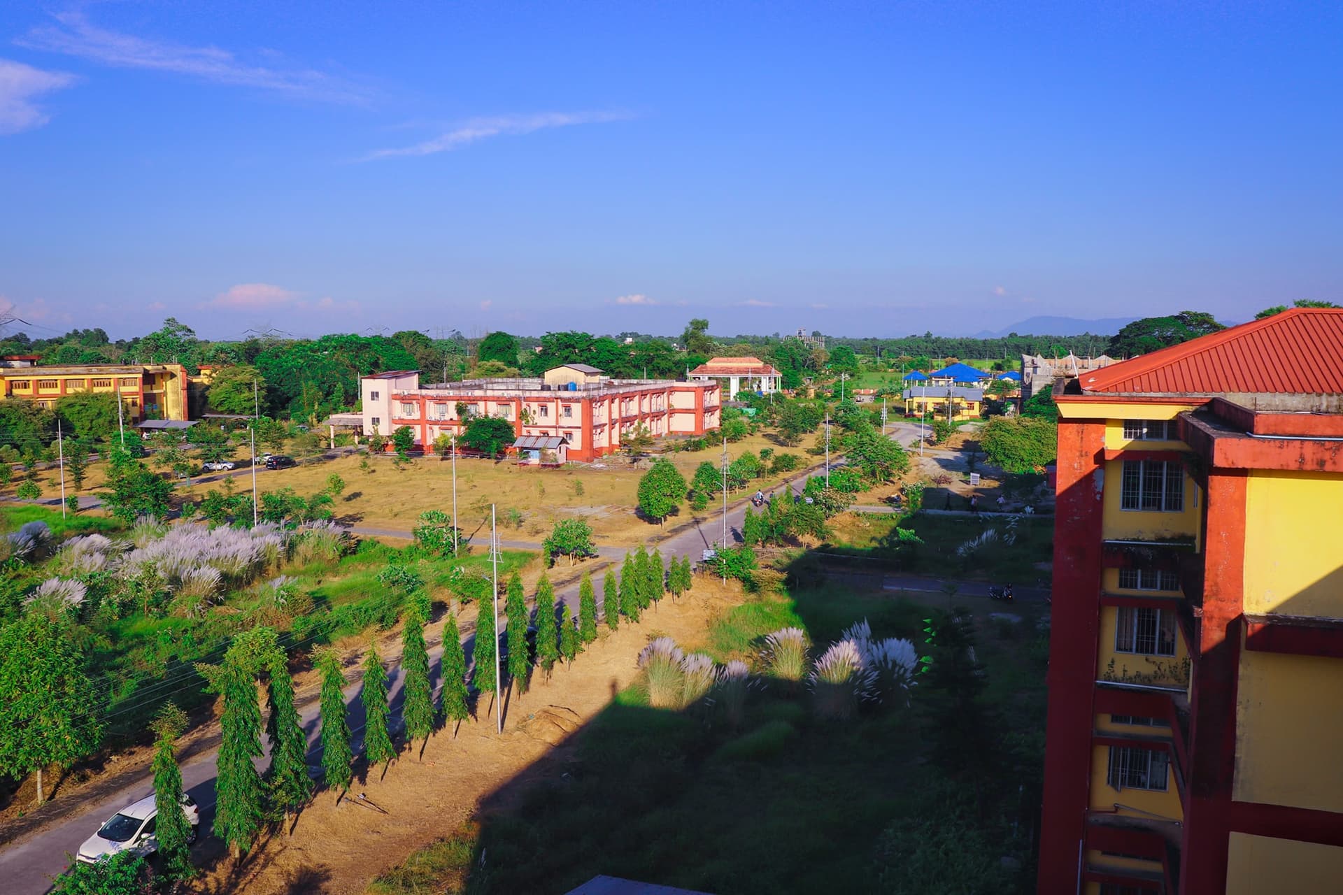BODOLAND UNIVERSITY-image