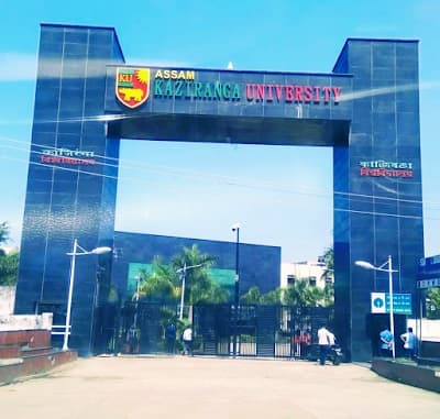 Kaziranga University