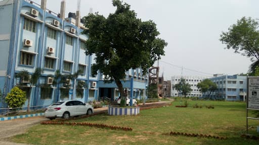 KNU Asansol-gallery-image-7