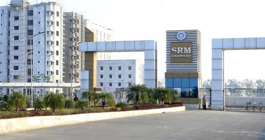 SRM University Sonepat-gallery-image-2