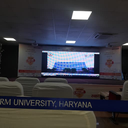 SRM University Sonepat-gallery-image-7