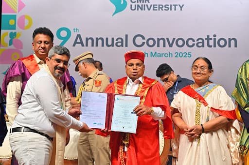 CMR University-gallery-image-7