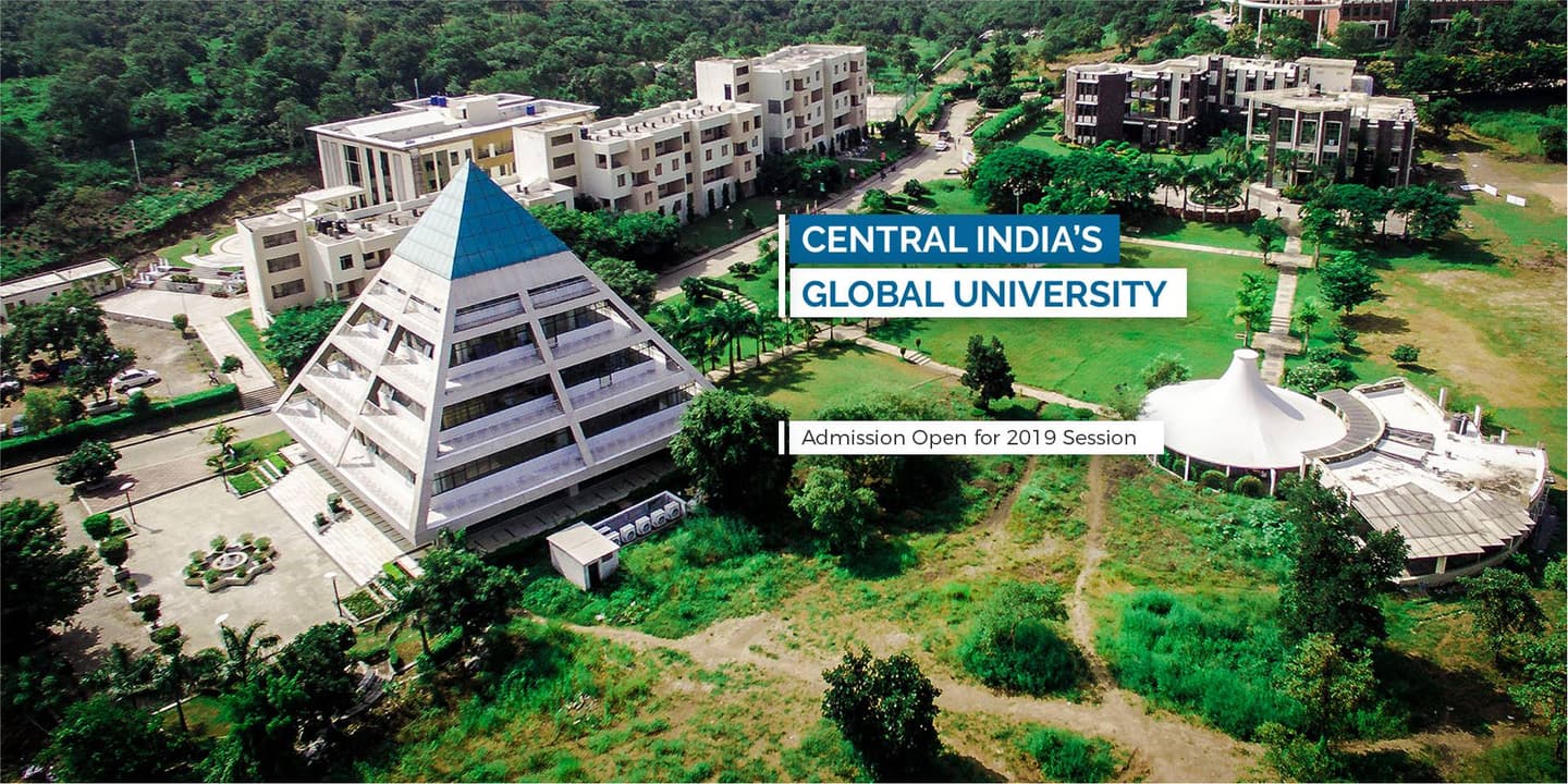 Jagran Lakecity University-image