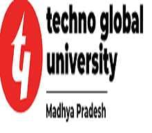 Techno Global University Vidisha-logo