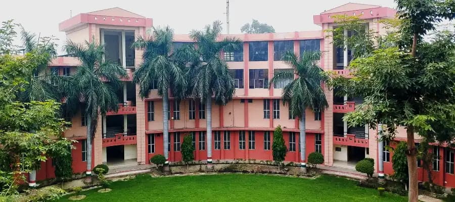 Shobhit University-gallery-image-1