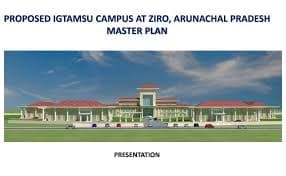 Indira Gandhi Technological And Medical Sciences University-image