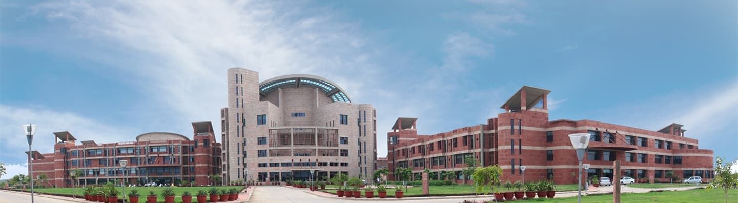 Pandit Lakshmi Chand State University of Performing and Visual Arts-image