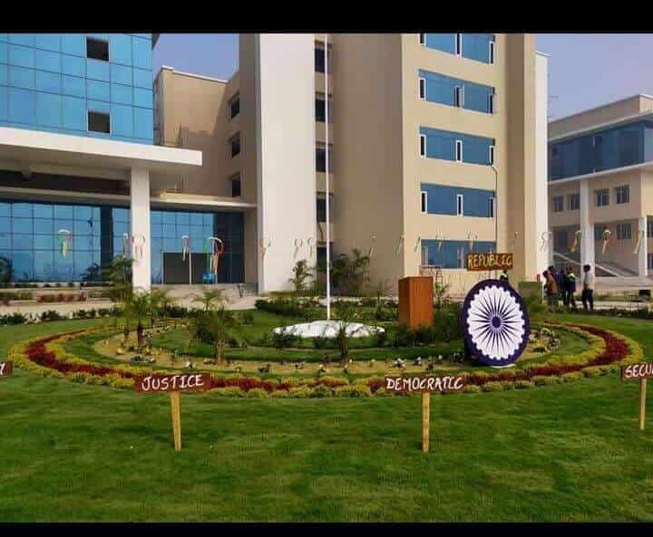 IIIT Lucknow-gallery-image-2