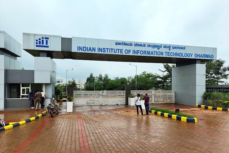 IIIT Dharwad-image