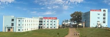 Sai Nath University-image