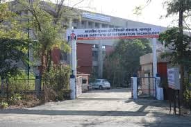 Indian Institute of Information Technology Nagpur-image