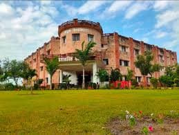 Siddharth University-gallery-image-0