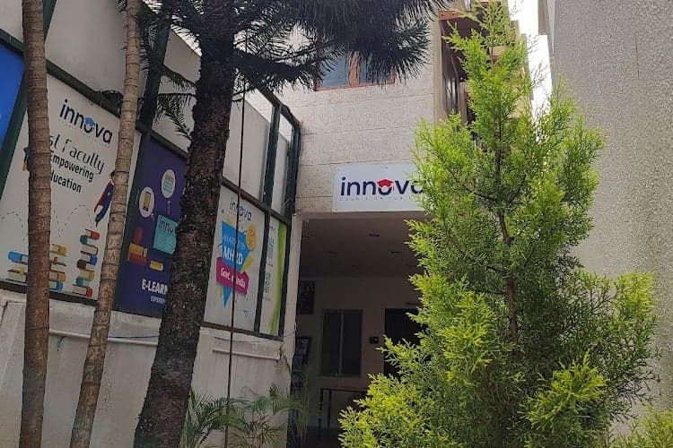Innova Group Of Institutions-image