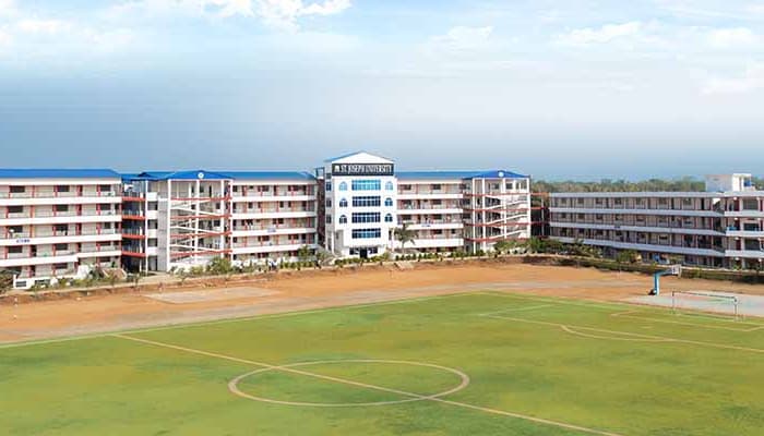 St.Joseph University-image
