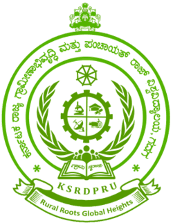 Karnataka State Rural Development and Panchayat Raj University-image