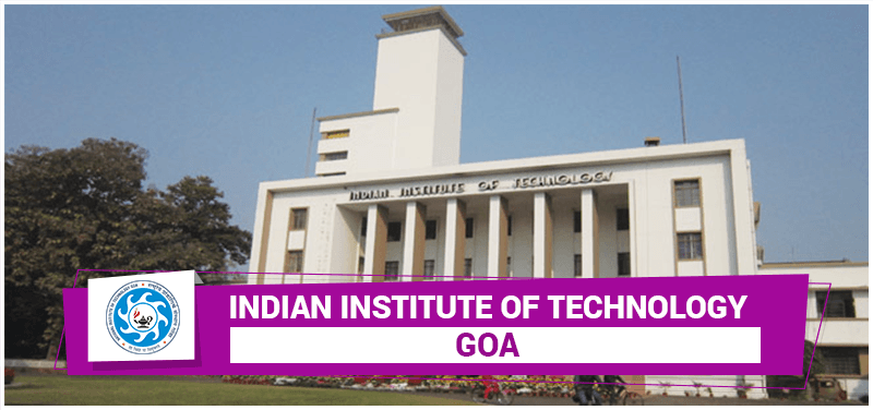 Indian Institute of Technology Ponda-image