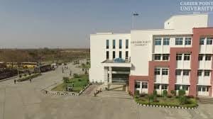 Career Point University Kota-image