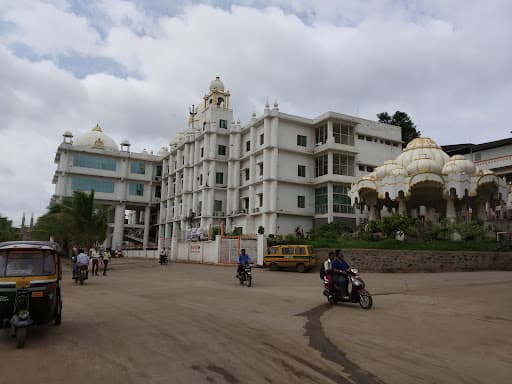 Sharnbasva University-gallery-image-5