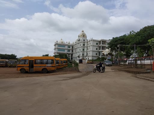 Sharnbasva University-gallery-image-7