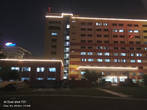 SNU Kolkata-gallery-image-6