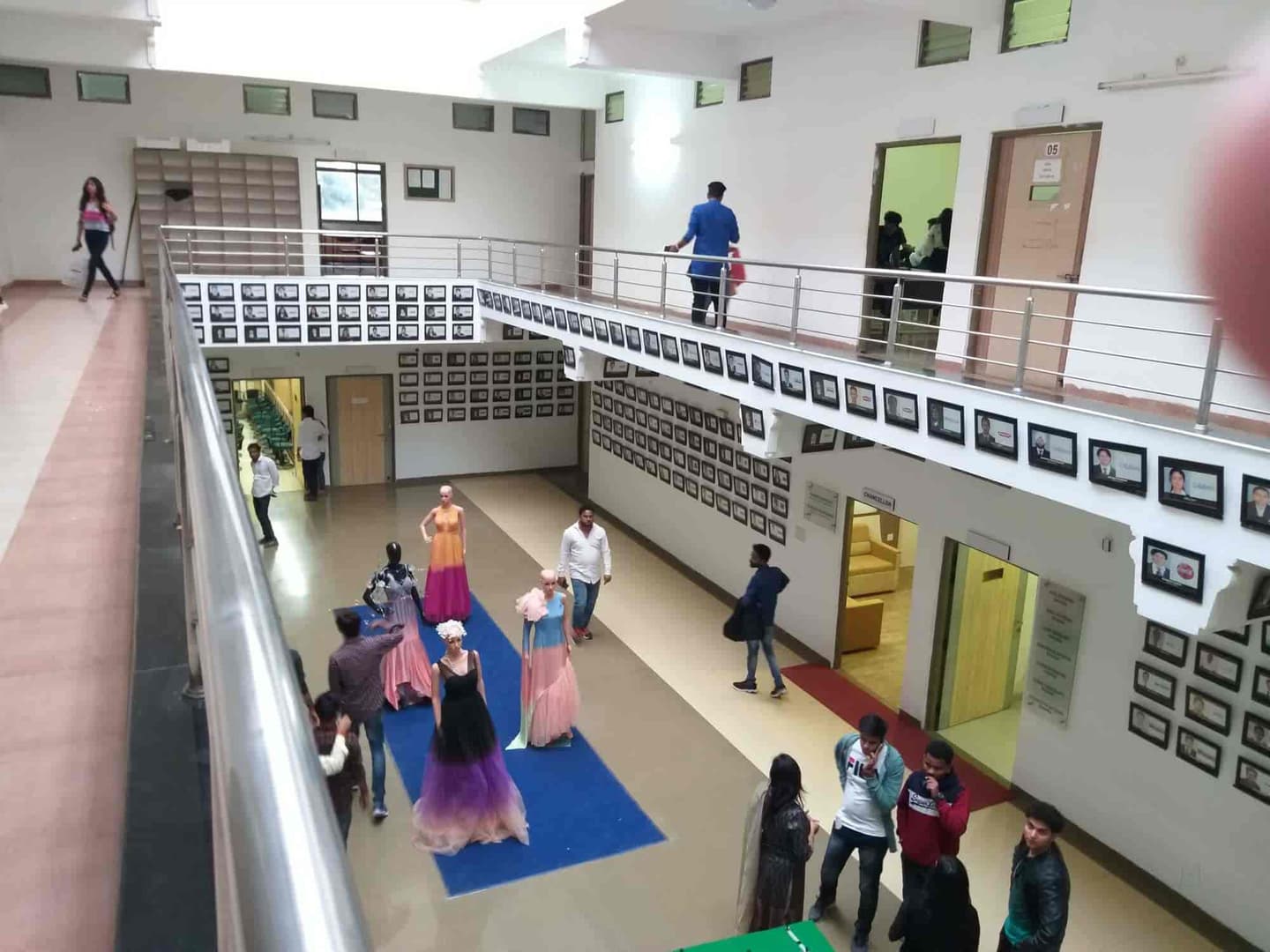 Renaissance University-image