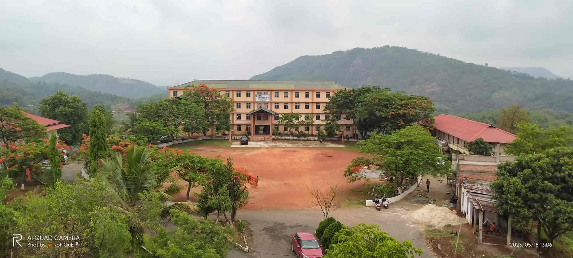 CMJ University-image