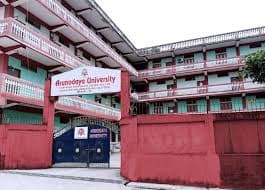 Arunodaya University-image