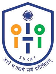 IIIT Surat-logo