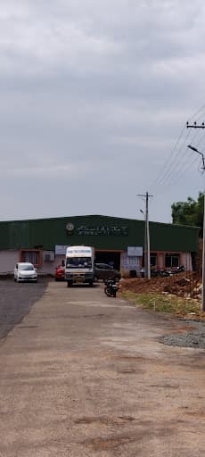 CUTM Vizianagaram-gallery-image-6