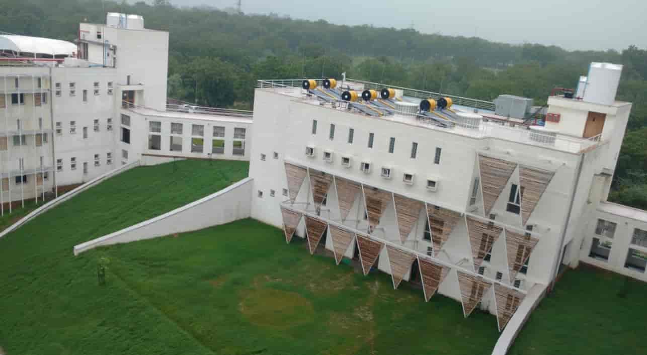 Indian Institute of Public Health-image