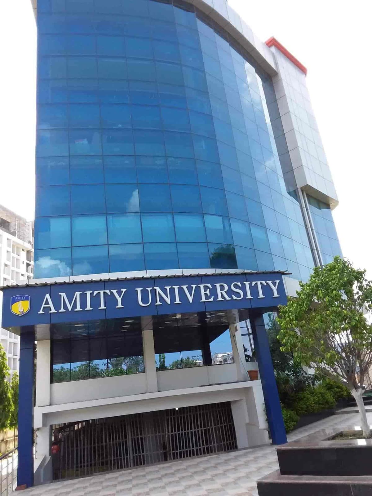 Amity University Patna-gallery-image-2
