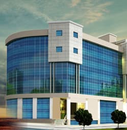 Amity University Patna-gallery-image-1