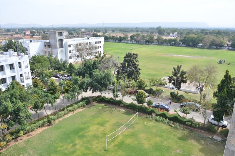 MVGU Jaipur-gallery-image-1