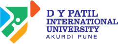 DYPIU Pune-logo