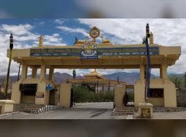 CIBS Leh Ladakh-gallery-image-0