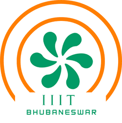 International Institute of Information Technology Bhubaneswar-logo