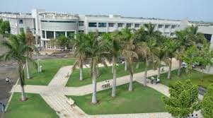 IES University Bhopal-image