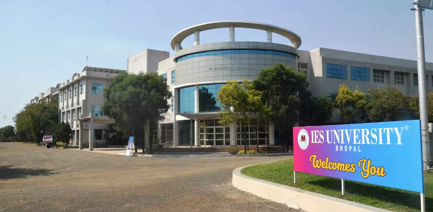 IES University-image