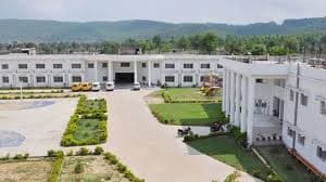 Radha Govind University-image