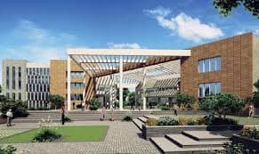 Dr. B.R. Ambedkar School of Economics-image