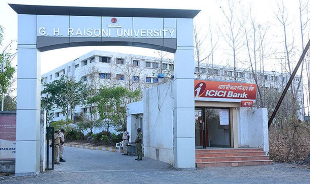 GH Raisoni University-gallery-image-4