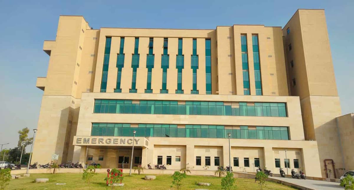 AIIMS Bathinda-gallery-image-1