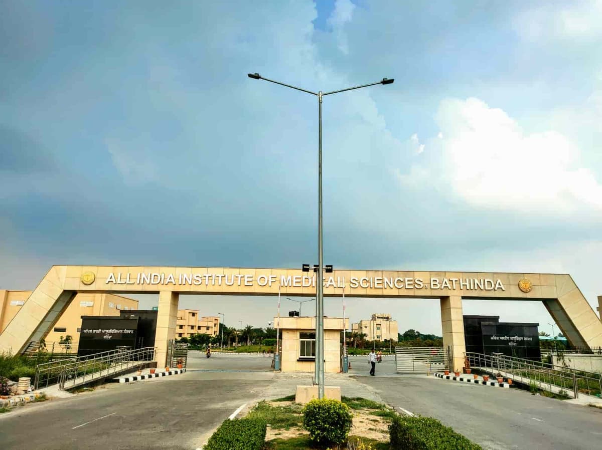AIIMS Bathinda-gallery-image-4