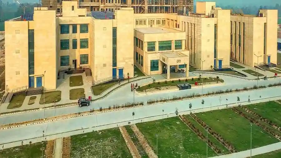 AIIMS Bathinda-gallery-image-2