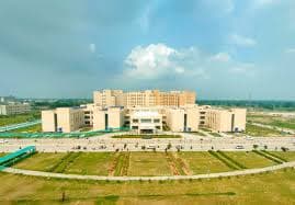 AIIMS Bathinda-image