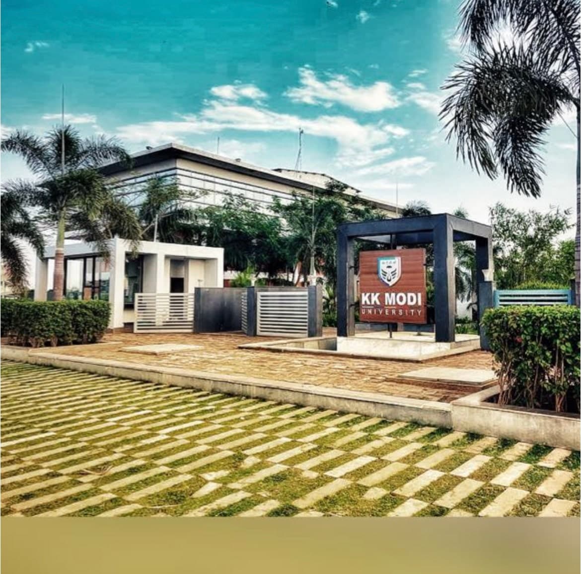 KK Modi University-gallery-image-2