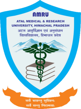AMRU Mandi-logo