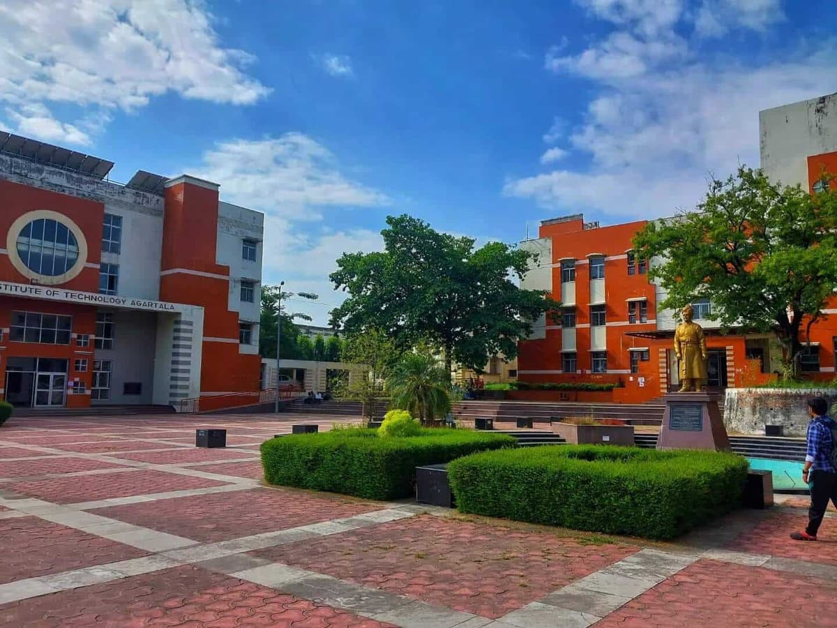 IIIT Agartala-gallery-image-1
