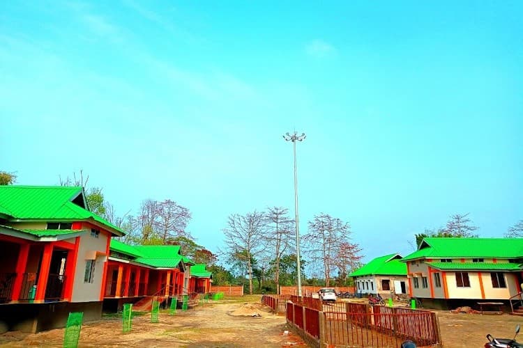 Majuli University of Culture-image