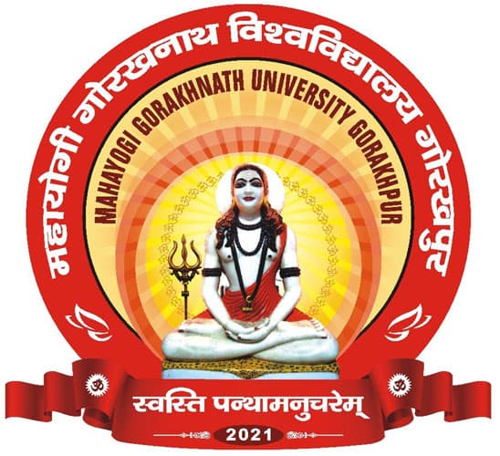 MGU Gorakhpur-logo